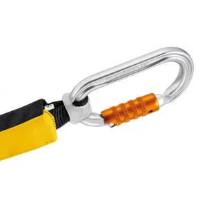 Фіксатор Petzl для відтяжок STRING L SLING PROTECTORS  15-20мм в ширину Фіксатор Petzl для відтяжок STRING L SLING PROTECTORS  15-20мм в ширину