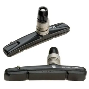 Колодки ободные Avid RIM WRANGLER 2 STANDARD BLACK