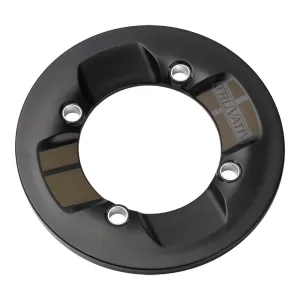 Рокринг Truvativ ROCK GUARD AM ROCKGUARD 36T 104 PVC10 BLK WHTSTRIPE