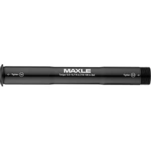 Вісь Axle Maxle DH Front MTB 20x110, Length 158mm, Thread Length 10mm, Thread Pitch M20x1.50 - BoXXer C1 (2019+)