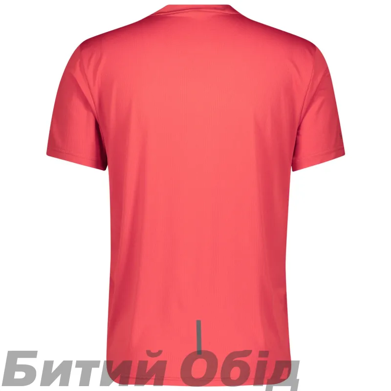 Джерсі SCOTT DEFINED червоний 