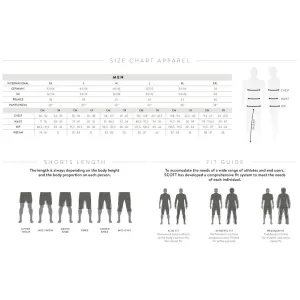 Кофта SCOTT DEFINED MERINO зелений 