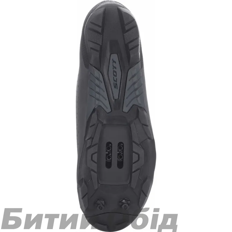 Велотуфли SCOTT MTB COMP BOA рефлектив 