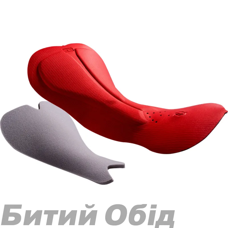 Велотруси SCOTT 3/4 RC PRO +++ чорний/жовтий