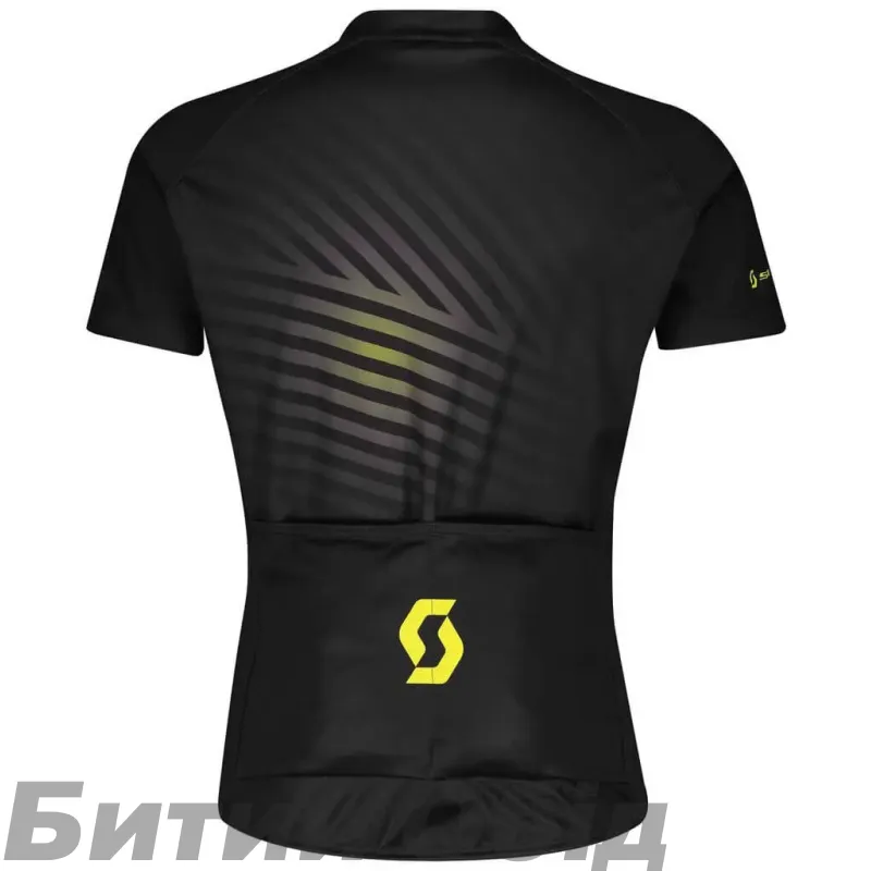 Веломайка SCOTT JR RC TEAM 