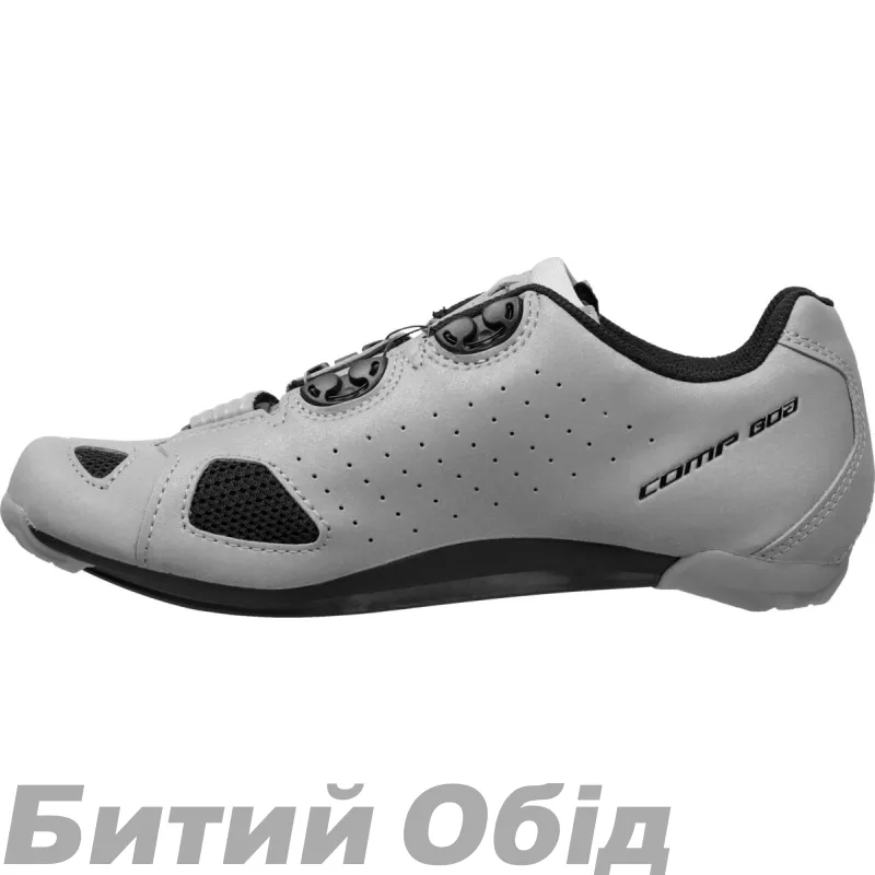 Велотуфлі SCOTT Road COMP BOA REFL LADY 