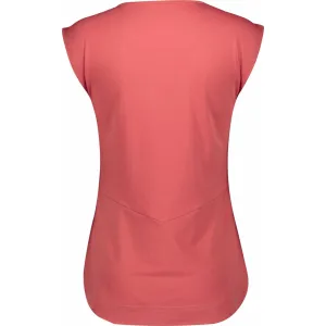 Веломайка SCOTT W TRAIL FLOW DRI червоний  Веломайка SCOTT W TRAIL FLOW DRI червоний