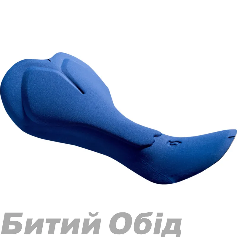 Велотруси SCOTT W TRAIL чорний 