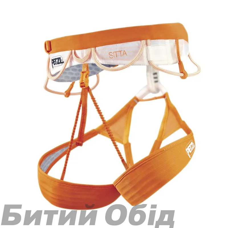 Система Petzl SITTA 