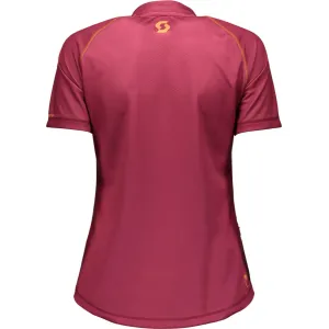 Веломайка SCOTT W TRAIL 10 фіолетово/оранжева/розмір S Веломайка SCOTT W TRAIL 10 фіолетово/оранжева/розмір S