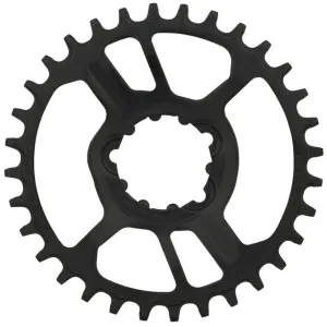 Звезда SRAM X-SYNC CR X-SYNC STEEL 11S DM 3 OFF B BLK