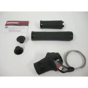 Грипшифты Sram X01 AM SL X01 EAGLE GRIP SHIFT 12SP R RED