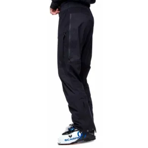Штаны мужские Black Diamond M Dawn Patrol Hybrid Pants