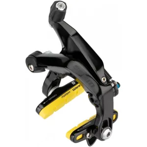 Колодки ободные Sram AM RIM BRAKE PADS INSERT DM CARBON PAIR