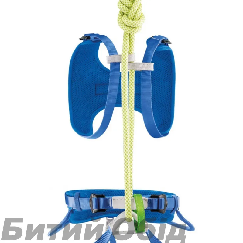 Система детская Petzl BODY 