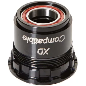 Барабан Sram AXLCAP/XDDRVR SET RM60/50,RL50 R135QR