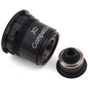 Барабан Sram AXLCAP/XDDRVR SET RM60/50,RL50 R135 12TA
