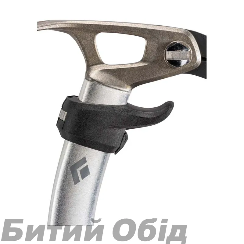 Ледовый инструмент Black Diamond Venom Hammer 