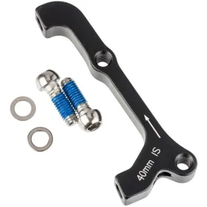 Адаптер универсальный Avid AM IS BRACKET 40IS SS BRKT BOLTS