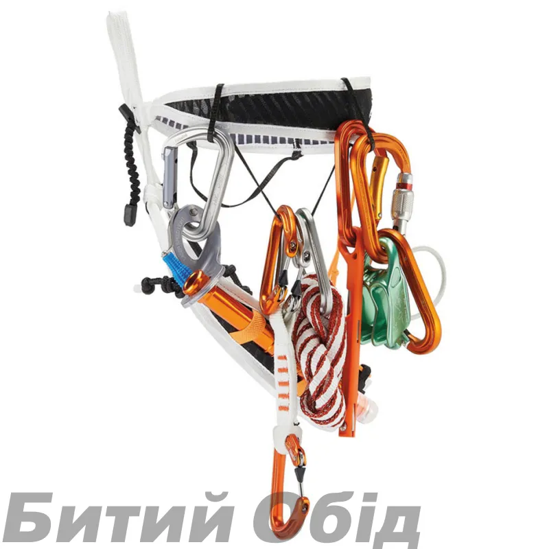Система Petzl FLY