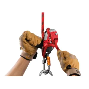 Спусковий пристрій Petzl I'D L