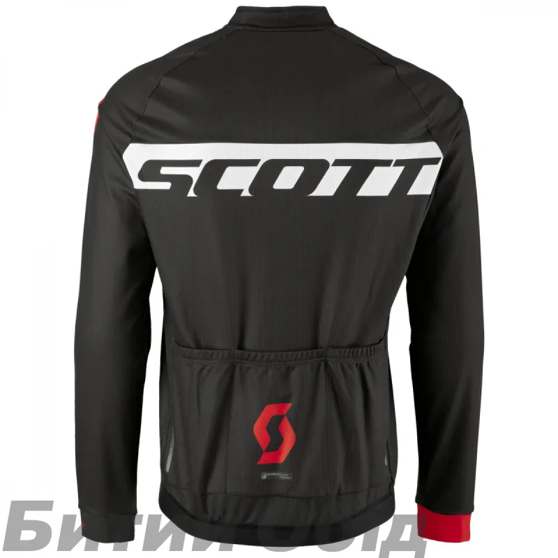 Термодрез SCOTT RC AS
