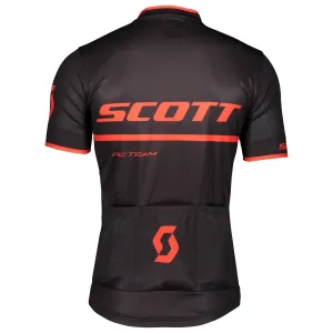 Веломайка SCOTT RC TEAM 20 чорно/червона