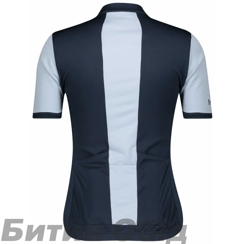 Веломайка SCOTT W ENDURANCE 10 синій