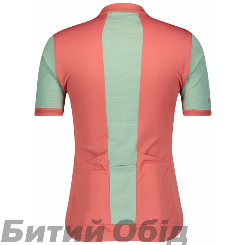Веломайка SCOTT W ENDURANCE 10 рожевий 