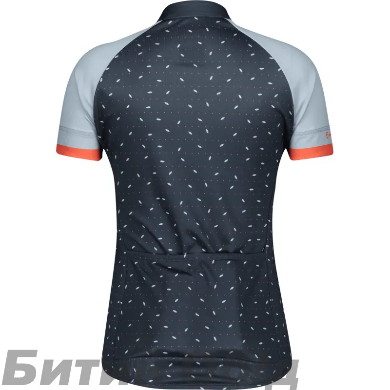 Веломайка SCOTT W ENDURANCE 30 синий 