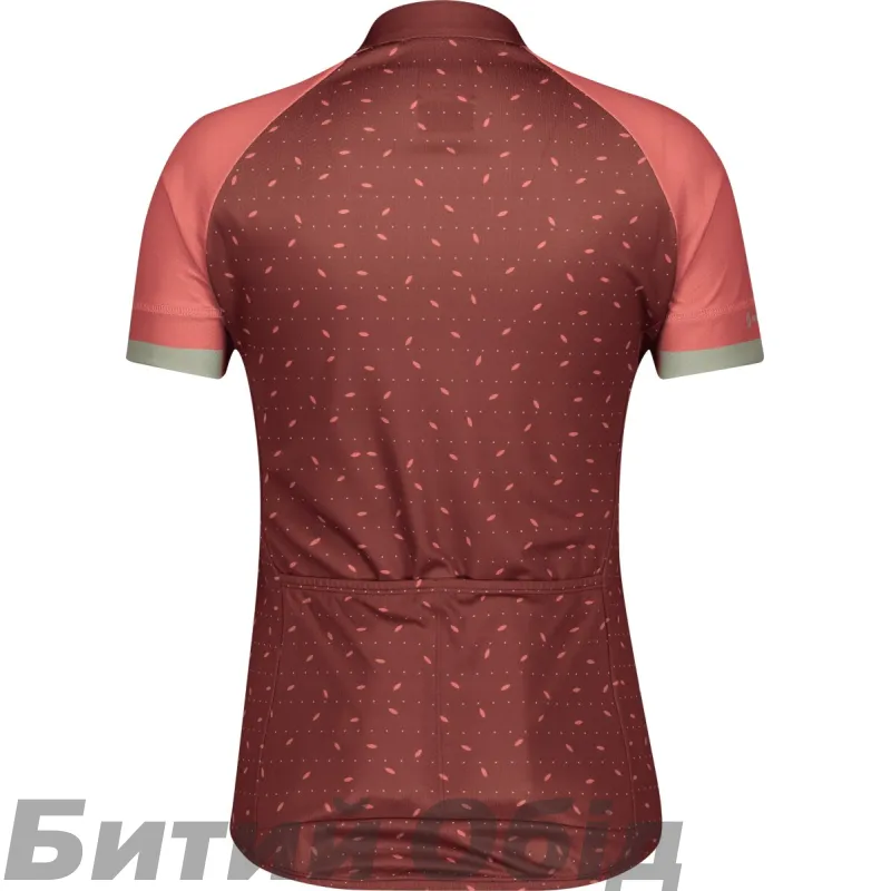 Веломайка SCOTT W ENDURANCE 30 красный 