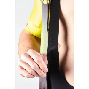 Велотрусы SCOTT RC PRO +++ чёрный/белый 