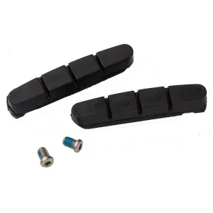 Колодки ободные Avid SHORTY BRAKE PAD INSERT 1 SET