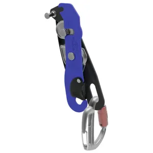 Спусковий пристрій Petzl STOP DESCENDER