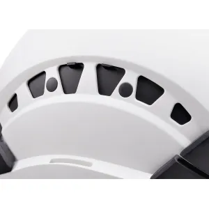 Каска Petzl VERTEX VENT