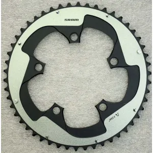 Звезда SRAM X-Glide CRING ROAD RED22 S3 110 AL5FLGRY 2PN