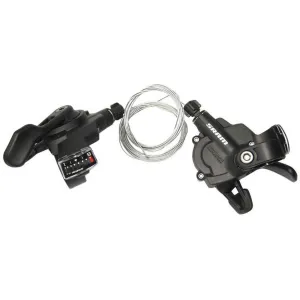 Манетки 09A SL X.4 TRIGGER SET 8SP R INDEX F Манетки 09A SL X.4 TRIGGER SET 8SP R INDEX F