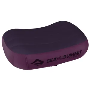 Подушка надувная Sea to Summit Aeros Premium Pillow Large  (Magenta)