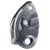 Спусковий пристрій Petzl GRIGRI gray