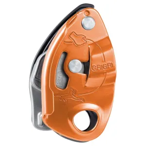 Спусковий пристрій Petzl GRIGRI