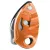 Спусковий пристрій Petzl GRIGRI red