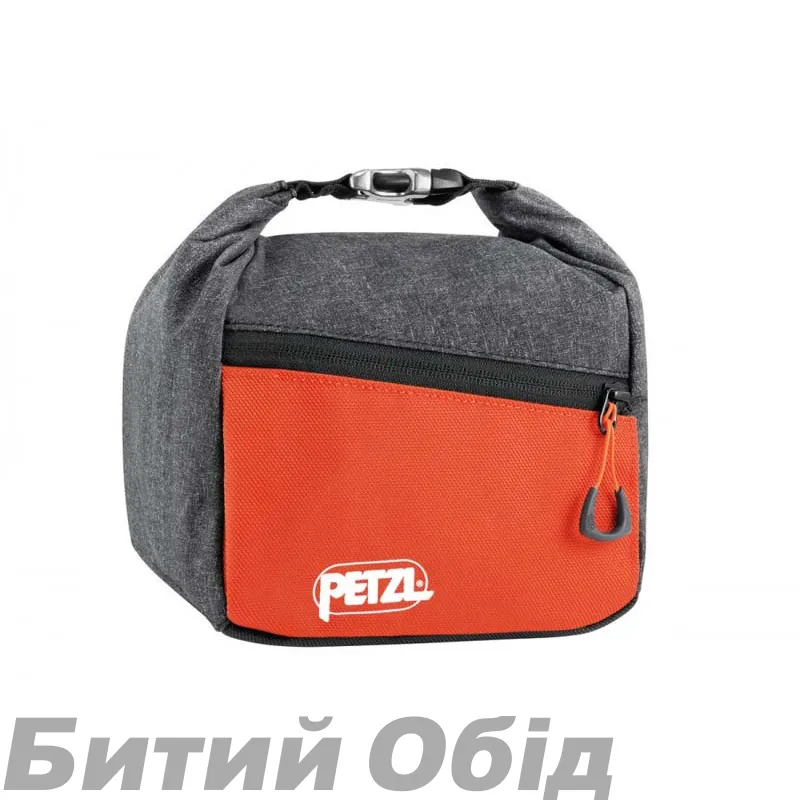 Мішечок для магнезії Petzl SAKAB