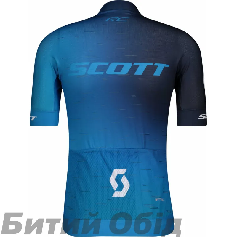 Веломайка SCOTT RC PRO синій 