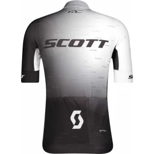 Веломайка SCOTT RC PRO червоний/білий