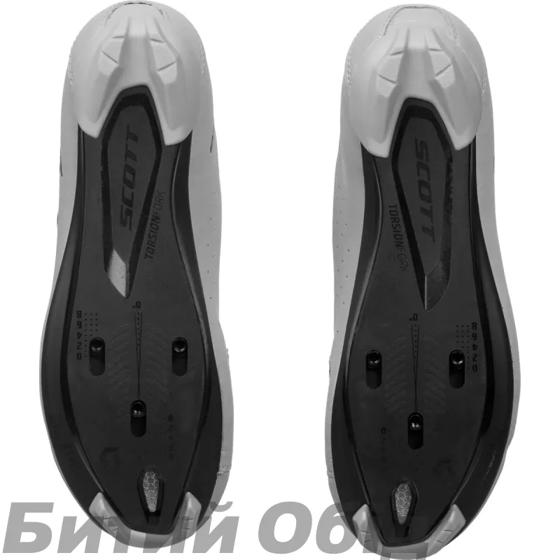 Велотуфлі SCOTT Road COMP BOA REFL LADY 
