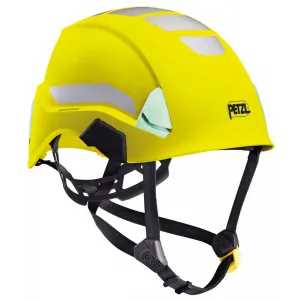 Каска Petzl STRATO HI-VIZ