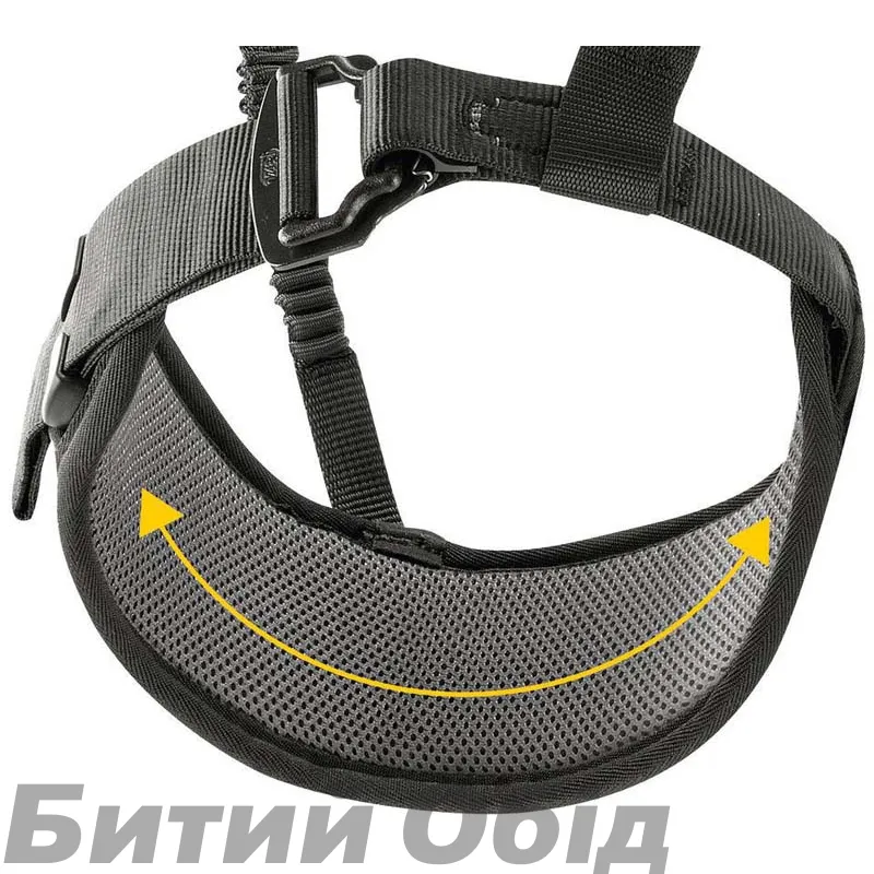 Система Petzl FALCON 