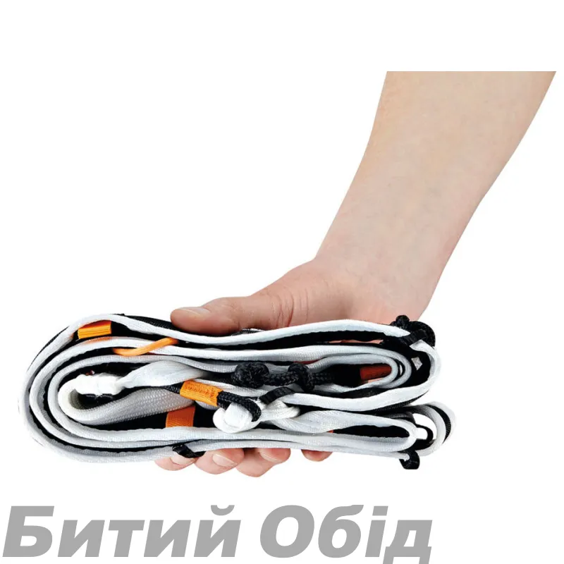 Система Petzl FLY