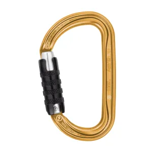 Карабин Petzl Am'D Triact-Lock