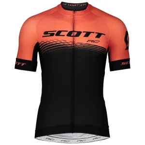 Веломайка SCOTT RC PRO оранжево/чорна / розмір M